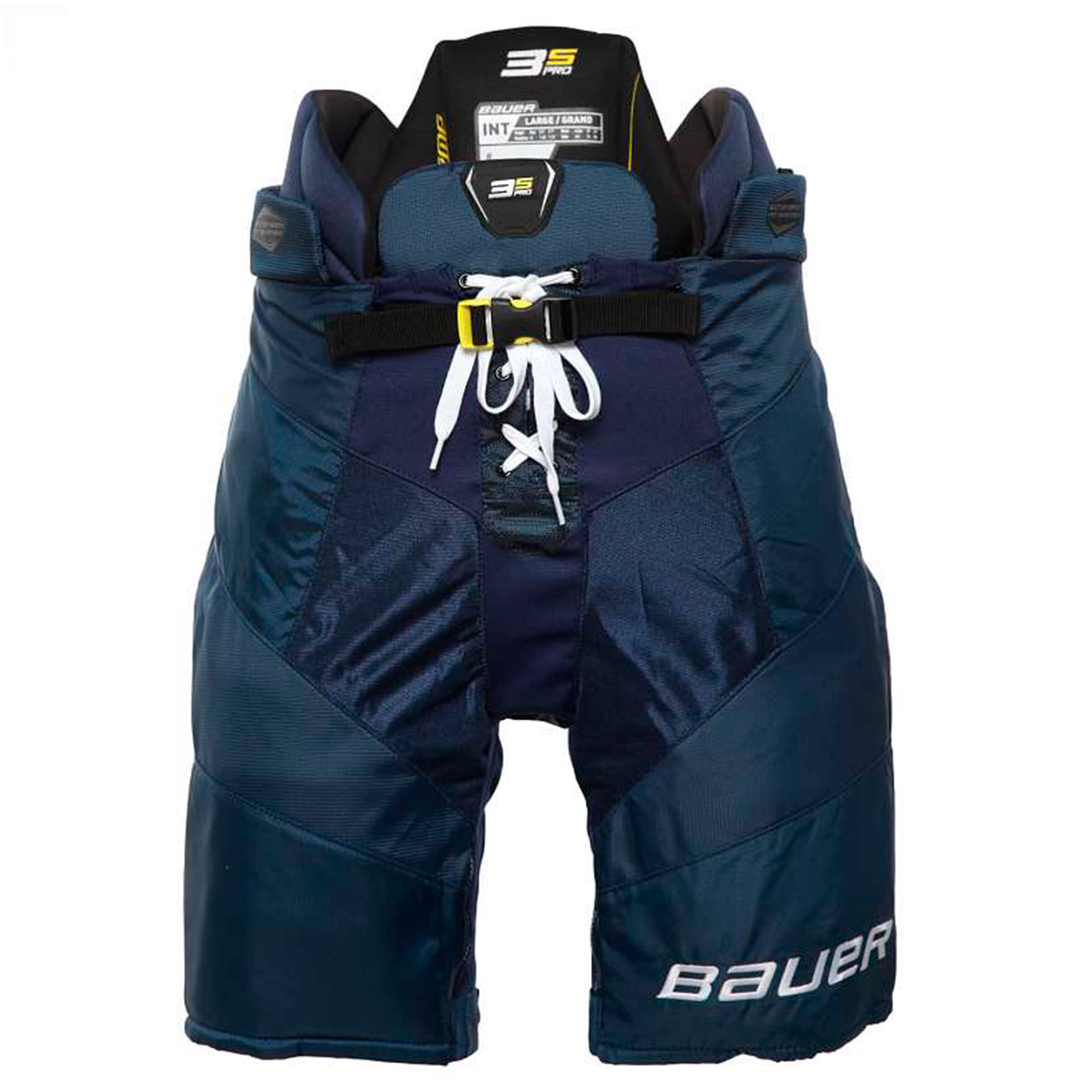 Трусы Bauer Supreme 3S Pro S21 подростковые