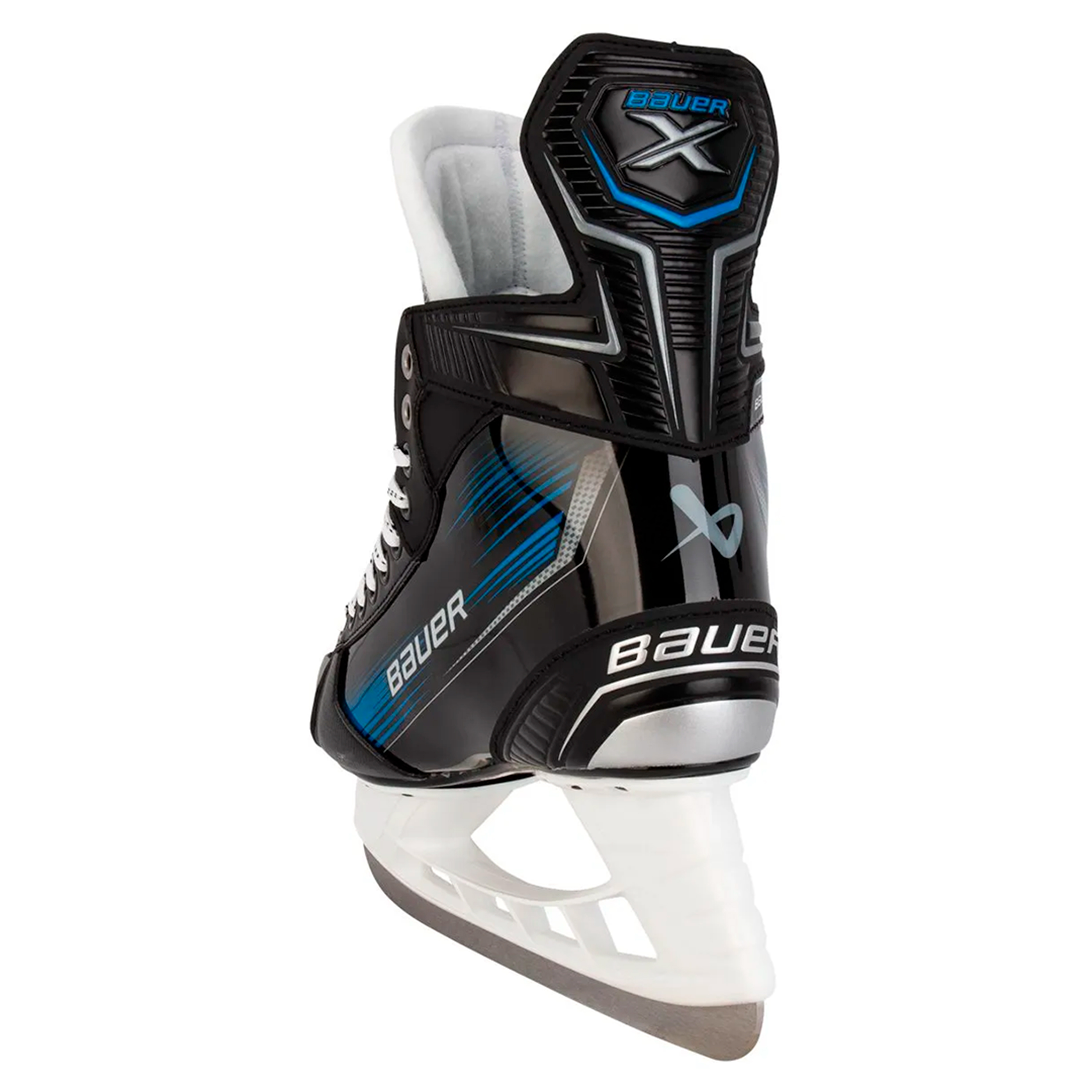 Коньки Bauer X S23 взрослые