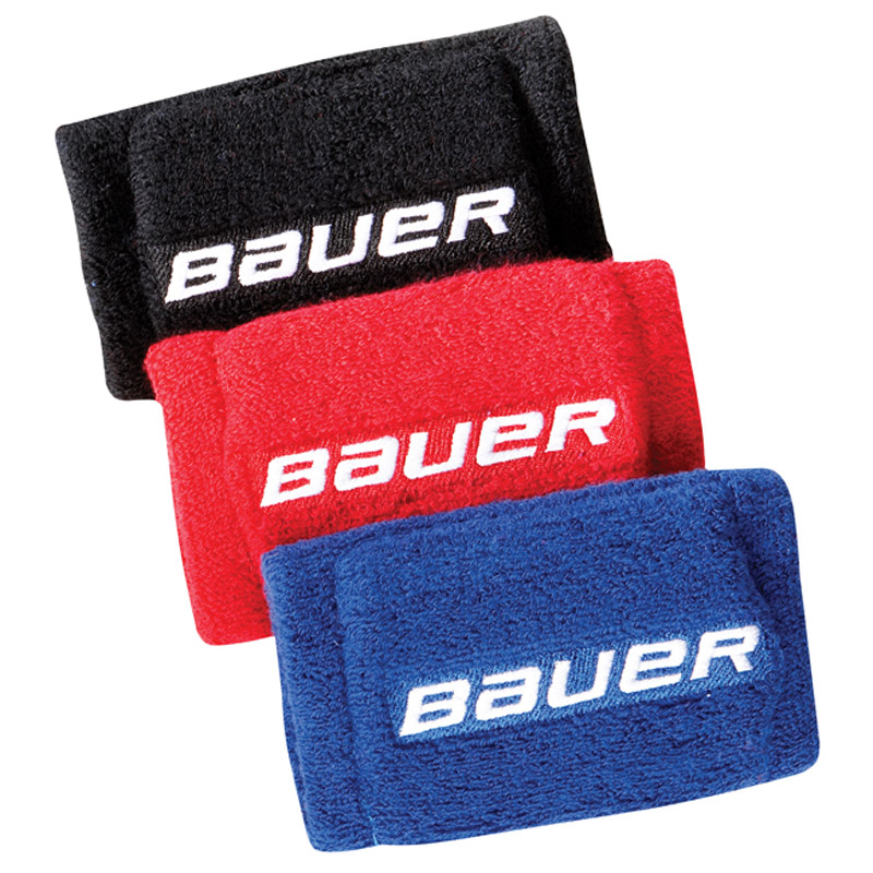 Защита запястья Bauer Wrist Guards