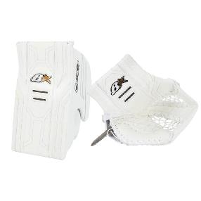 Комплект блокер с ловушкой Brians OPTIK X3 юниорский