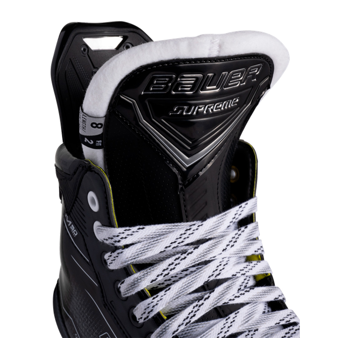 Коньки Bauer Supreme M50 Pro Fly-X S24 взрослые
