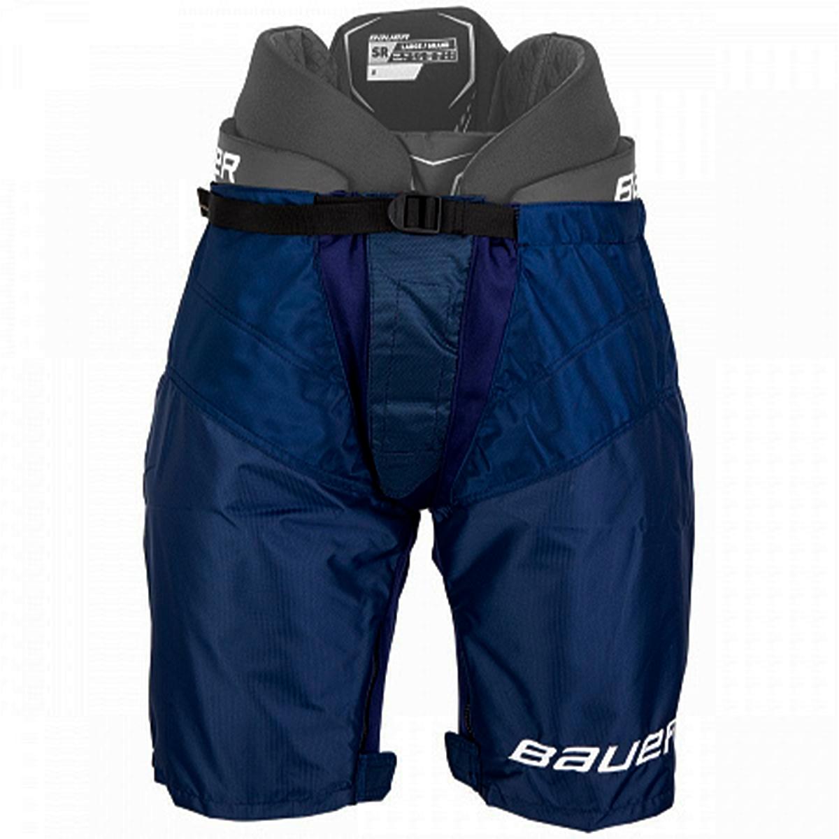 Купить Чехол для трусов игрока Bauer Pant Cover Shell S21 взрослый в Казахстане — Hockey1.kz