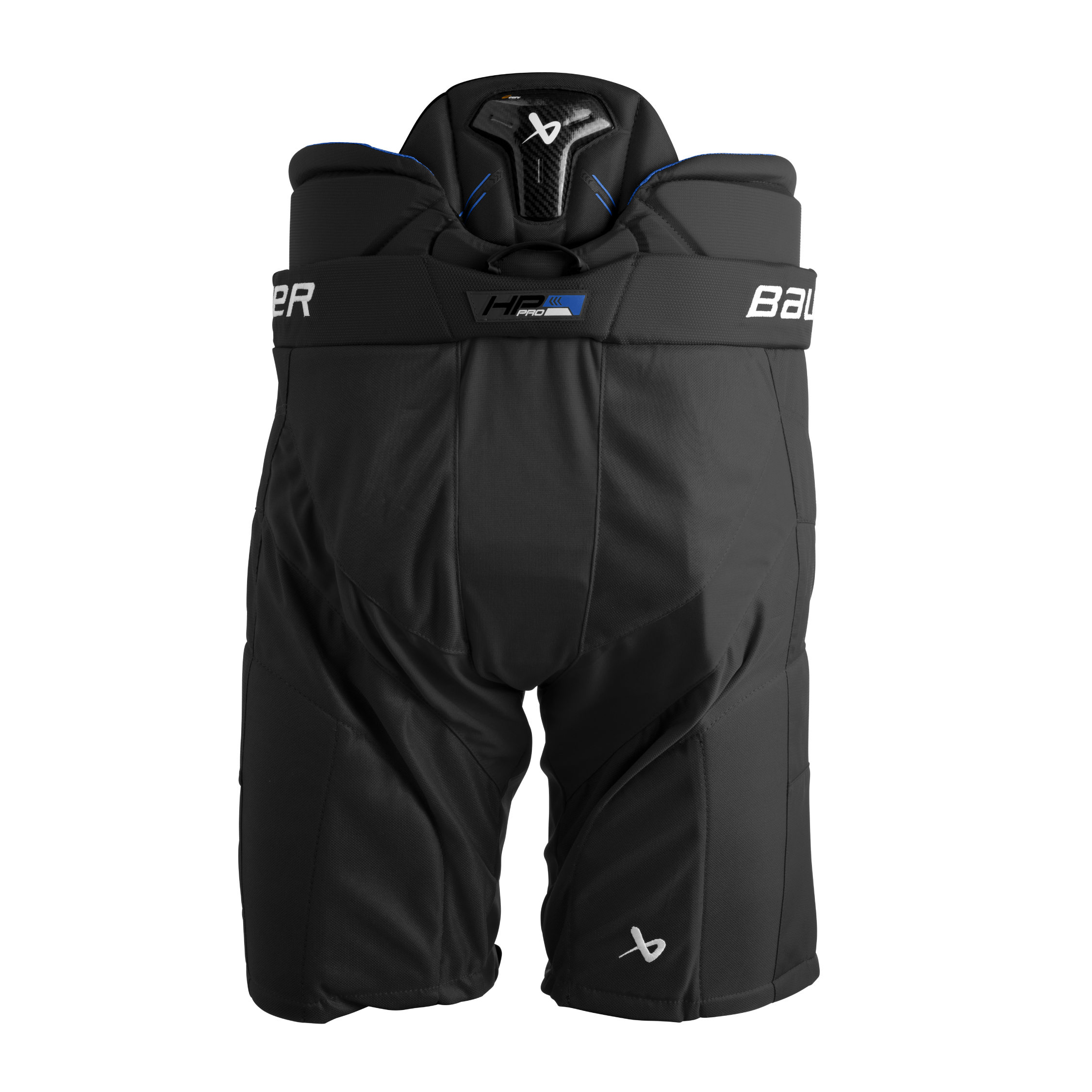 Трусы Bauer HP Pro S24 подростковые
