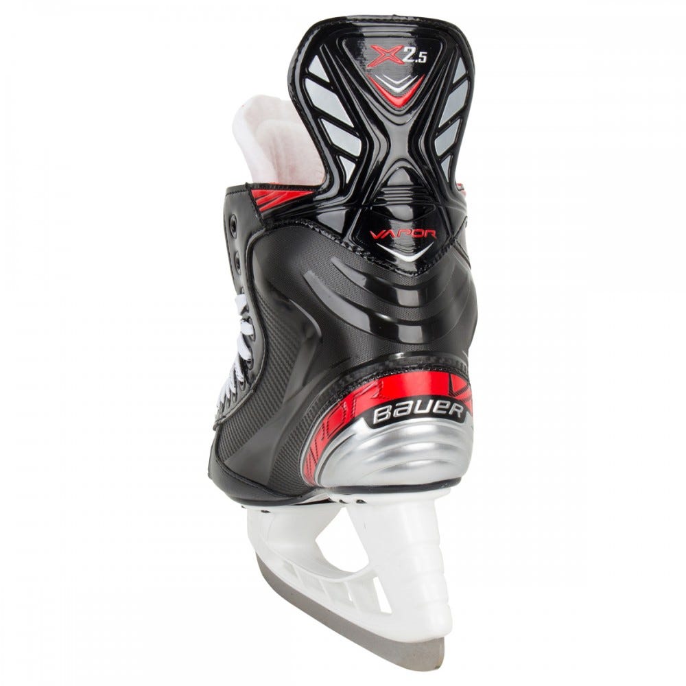 Коньки Bauer Vapor X2.5 S19 взрослые