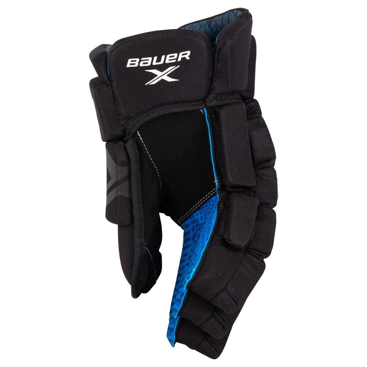 Перчатки Bauer X S21 взрослые