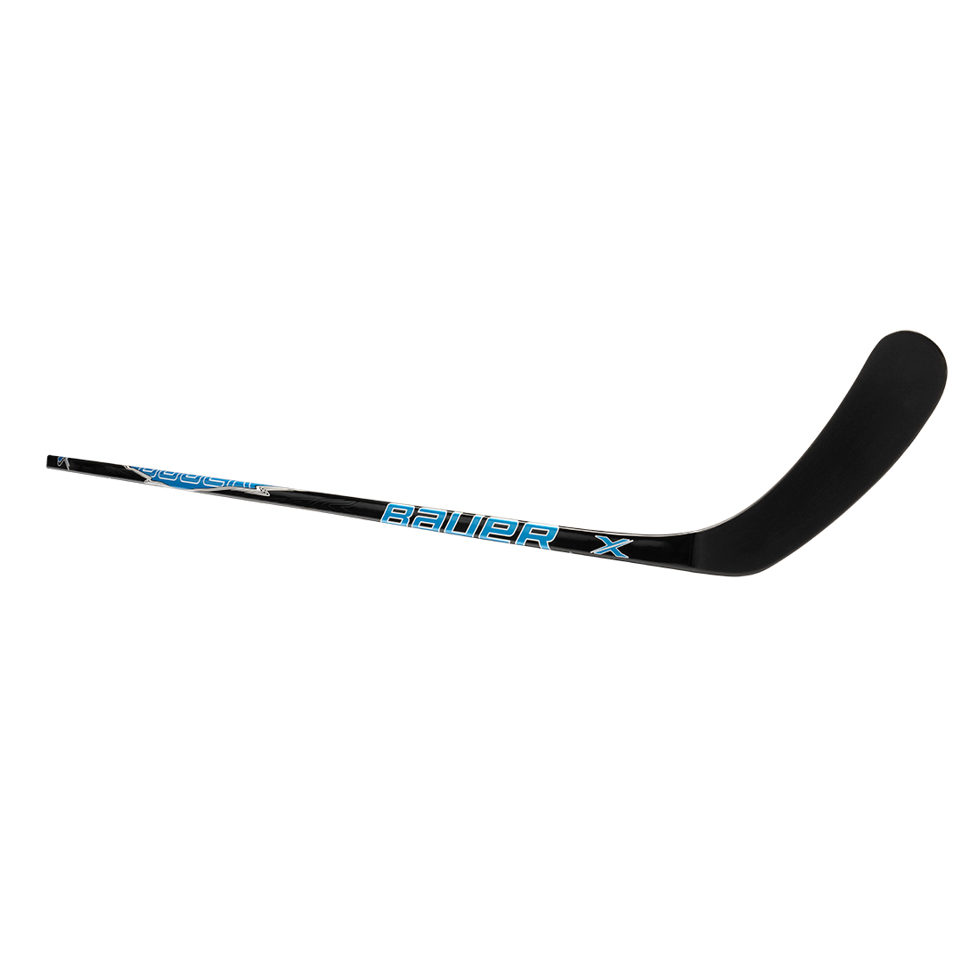 Клюшка Bauer X Series Grip S25 взрослая