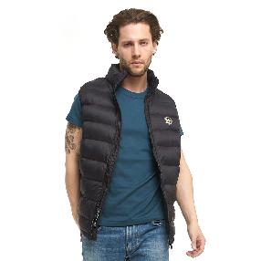 Жилет Pittsburgh Penguins черный взрослый