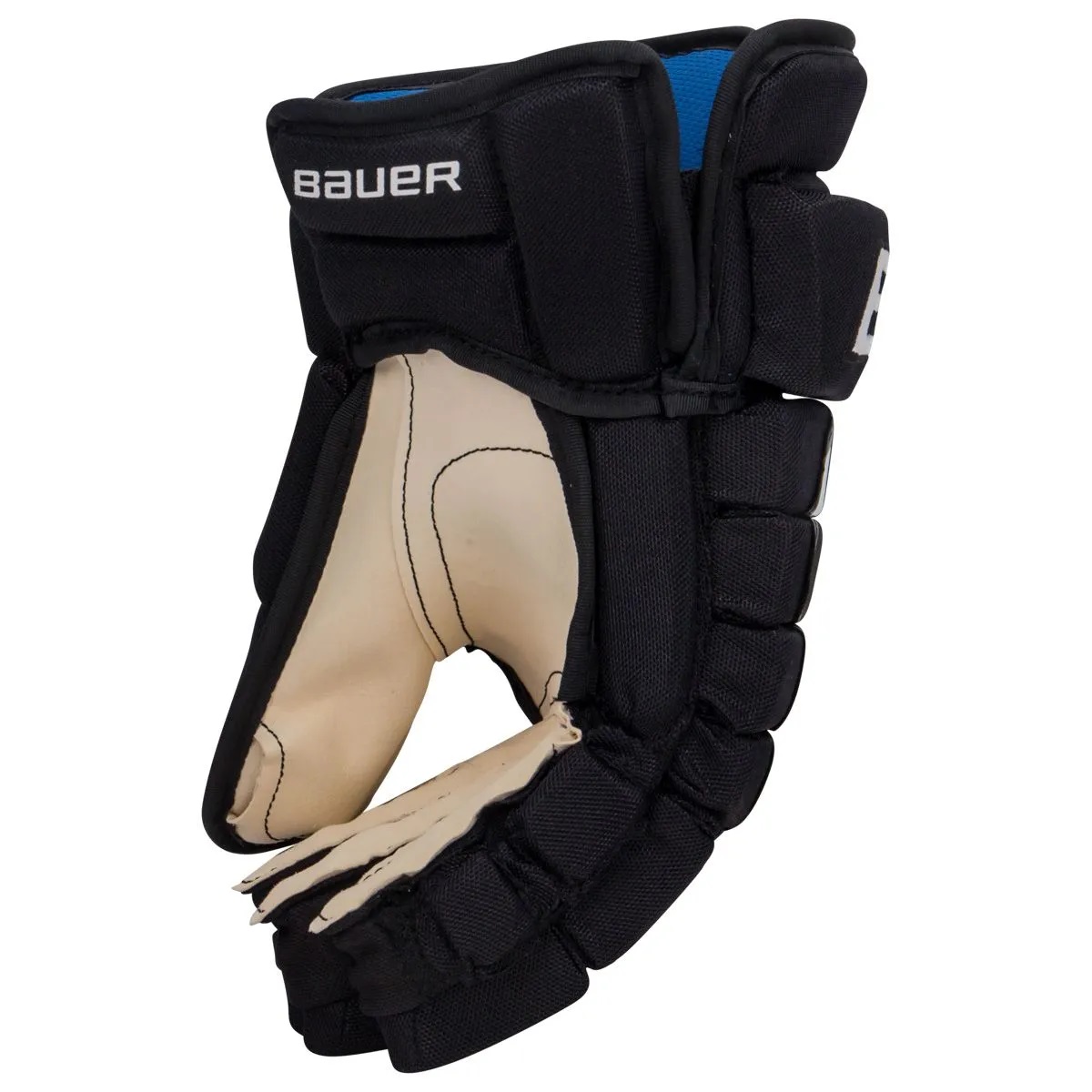 Перчатки Bauer Nexus N2900 S18 юниорские