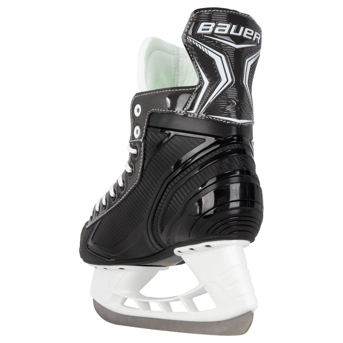 Коньки Bauer X-LS S21 взрослые