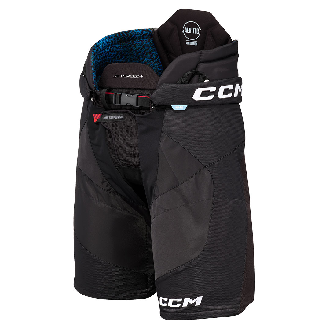 Трусы CCM JetSpeed + юниорские