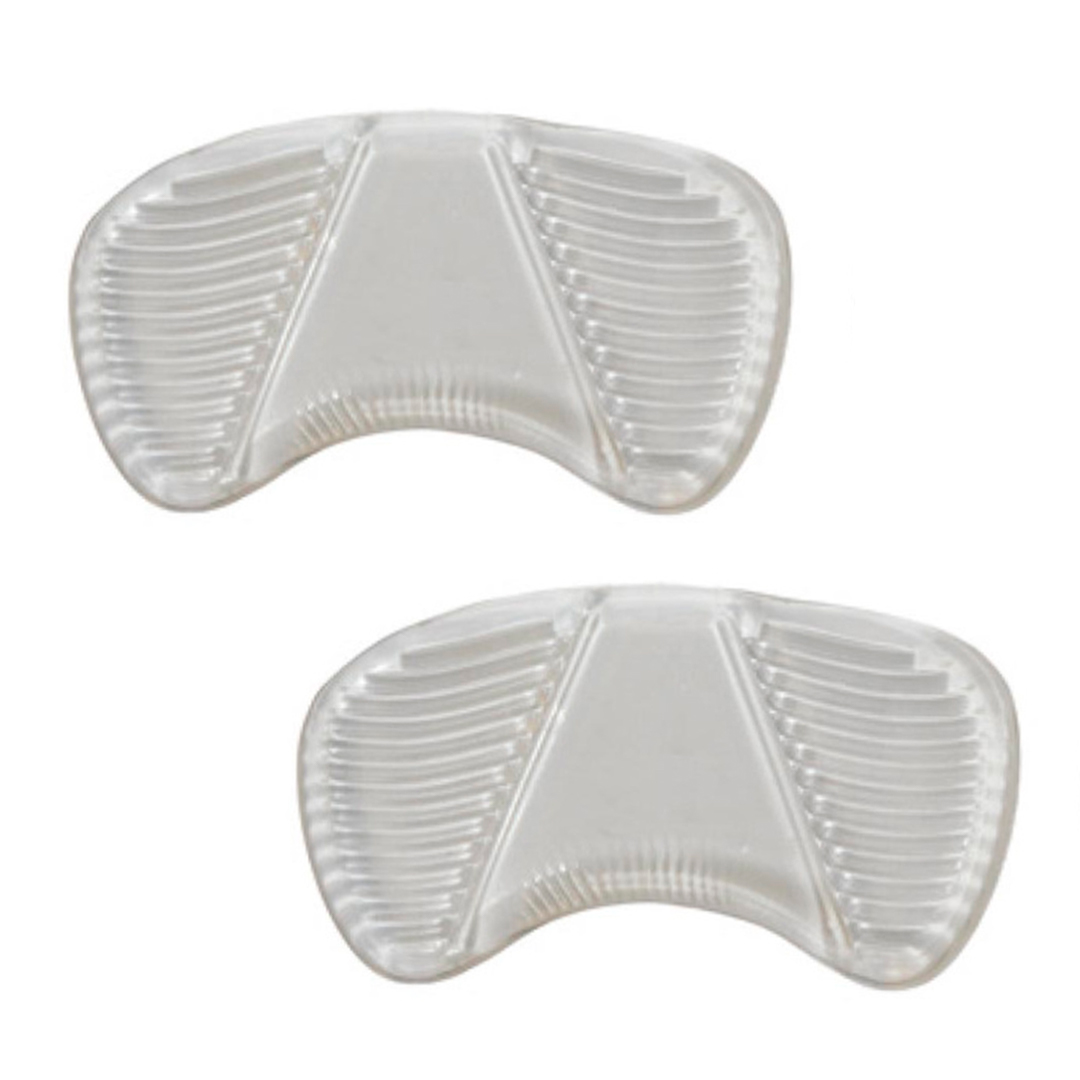 Купить Гелевые вставки в коньки BlueSports Skate Gel Pad –  Achilles (пара) в Казахстане — Hockey1.kz