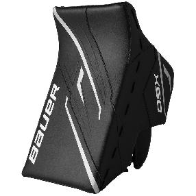 Блокер вратаря Bauer GSX S26 взрослый
