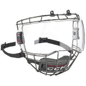 Визор-маска CCM HVR HYBRID