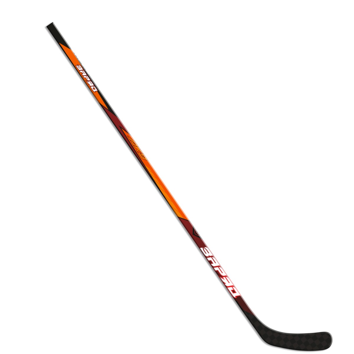 Клюшка Заряд AK 9-III Grip взрослая