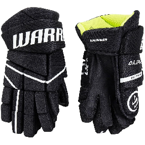 Перчатки Warrior Alpha LX 40 юниорские