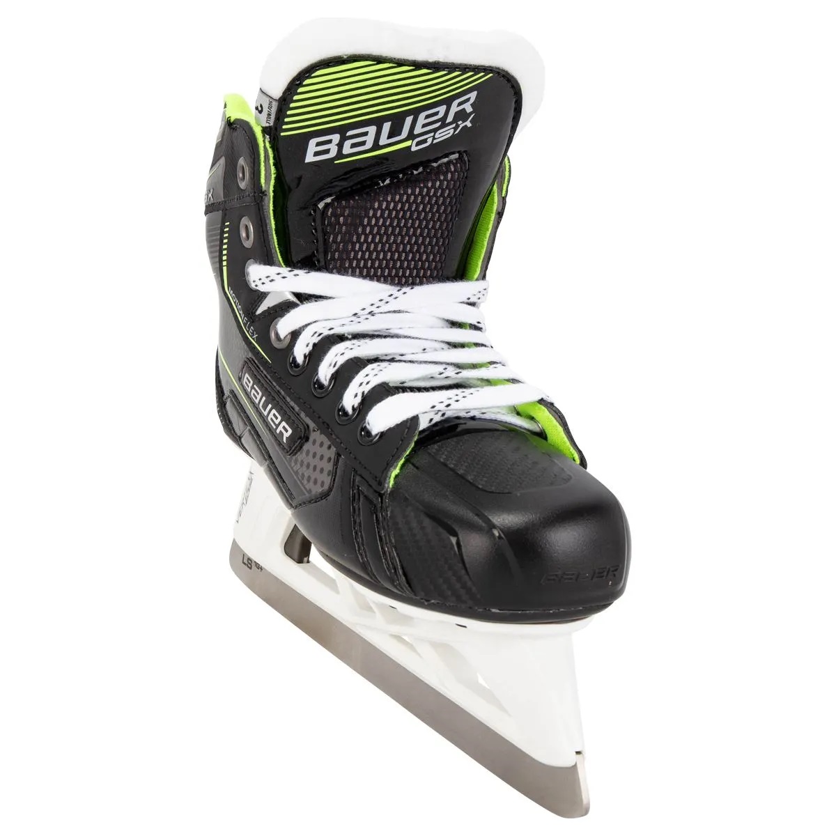 Коньки вратаря Bauer GSX S21 юниорские