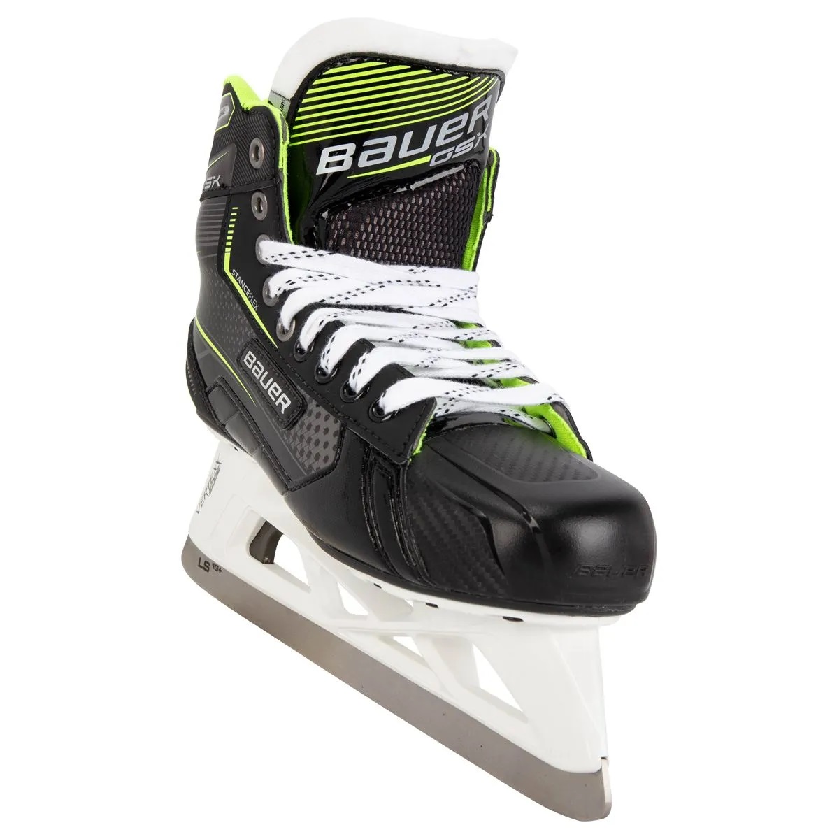 Коньки вратаря Bauer GSX S21 подростковые