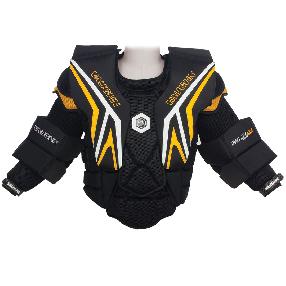 Нагрудник вратаря Vaughn Ventus SLR4 подростковый