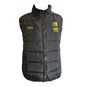 Жилет утепленный XK Сарыарка