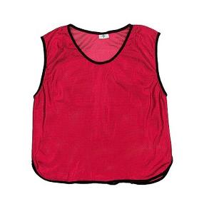 Тренировочная жилетка (манишка) Mad Guy взрослая