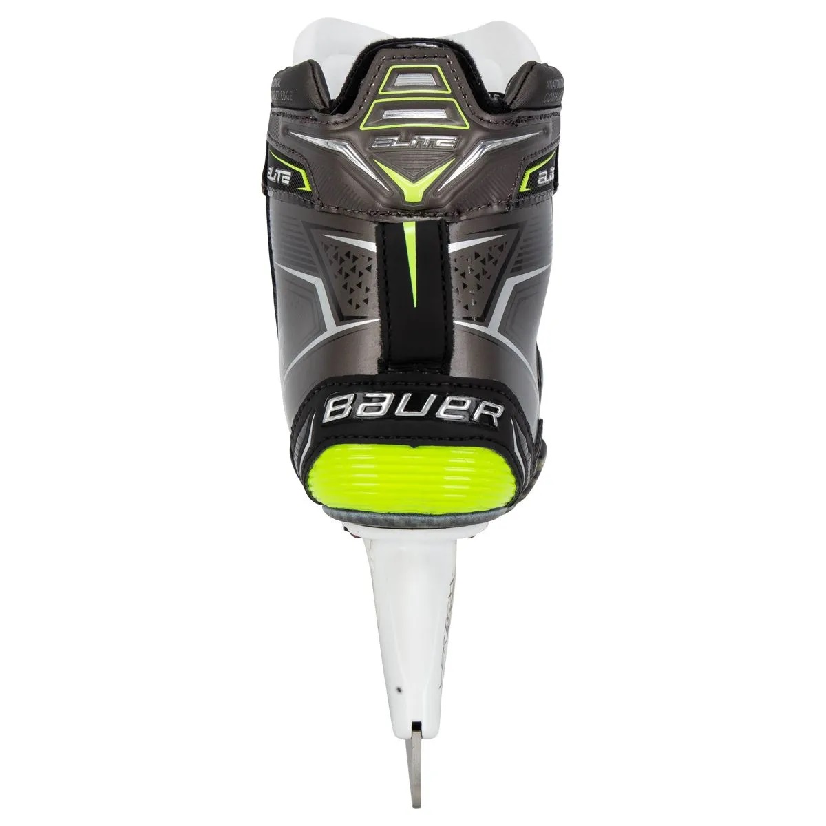 Коньки вратаря Bauer Elite S21 подростковые