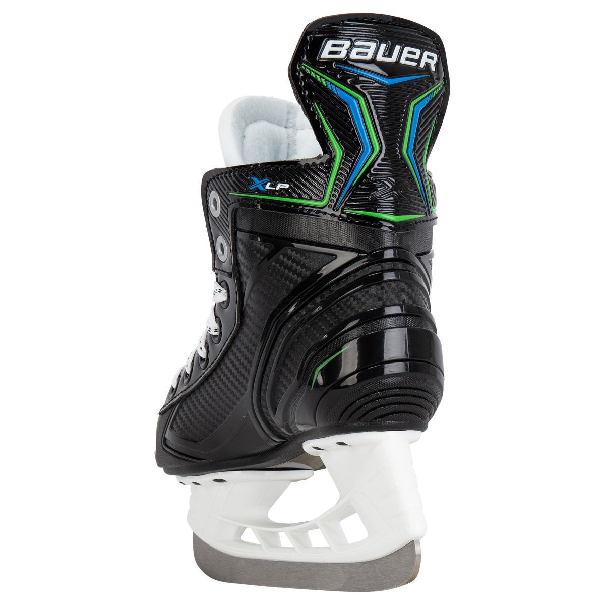 Коньки Bauer X-LP S21 детские