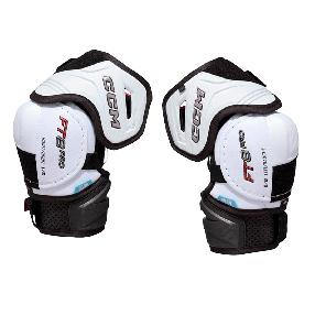 Налокотники CCM JetSpeed FT8 Pro юниорские