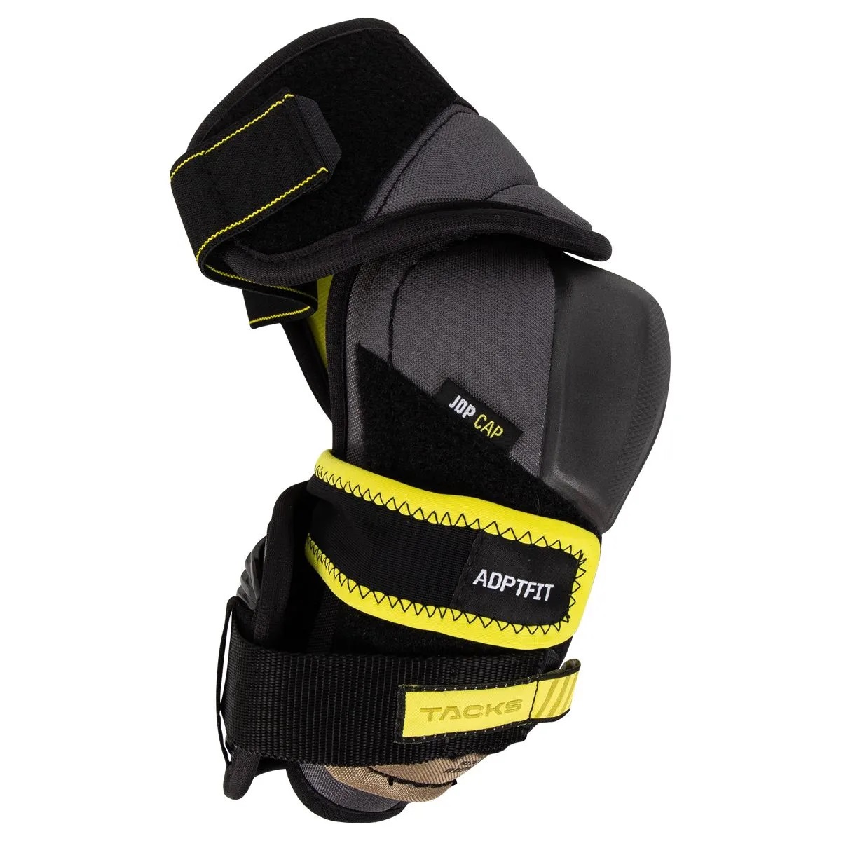 Налокотники CCM Tacks AS 580 взрослые