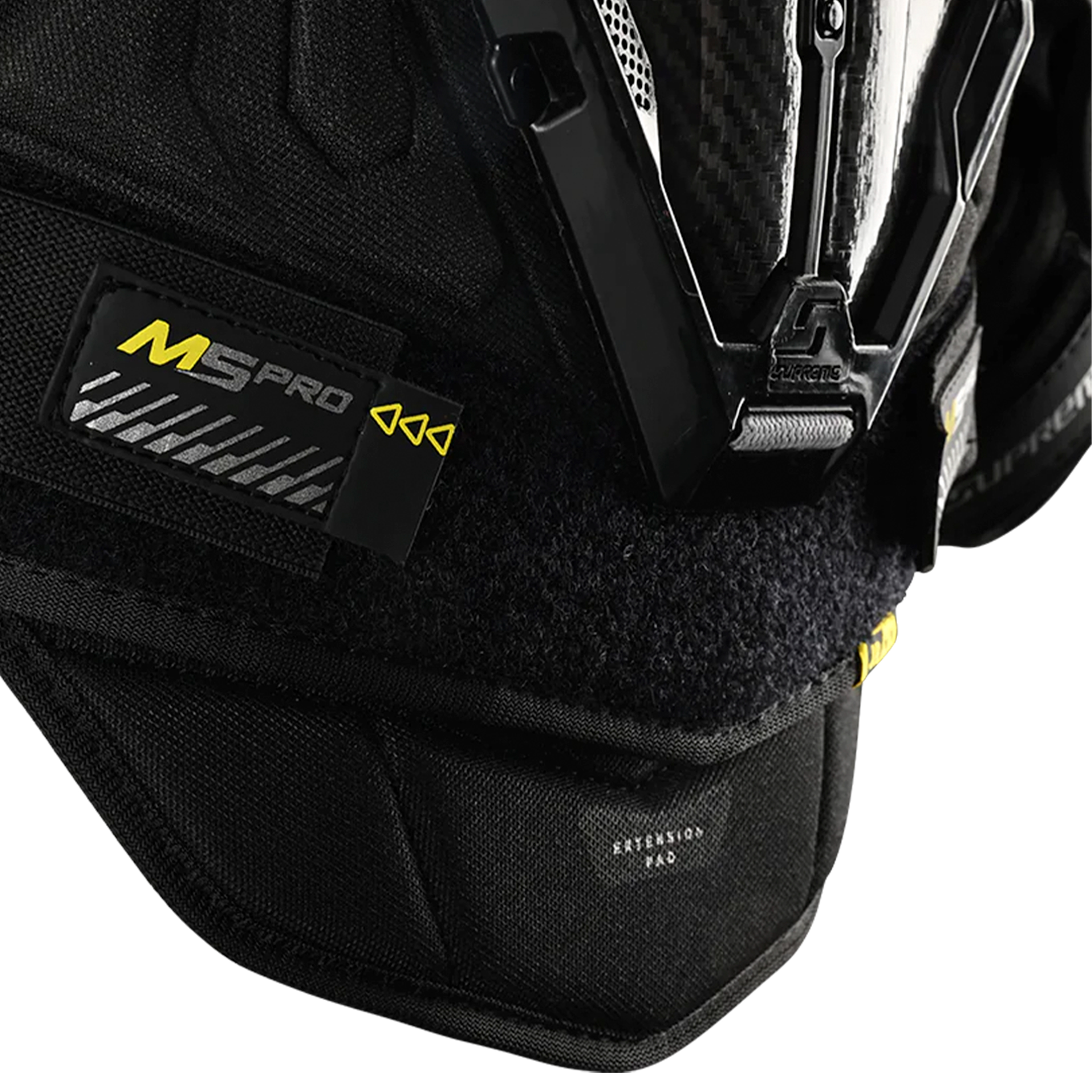 Нагрудник Bauer Supreme M5 Pro S23 юниорский