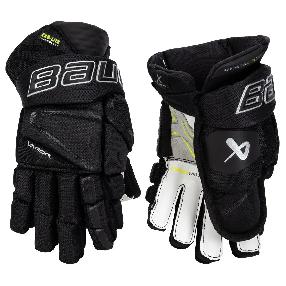 Перчатки Bauer Vapor Hyperlite S22 подростковые