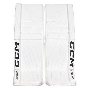 Щитки вратаря CCM Eflex 7 взрослые