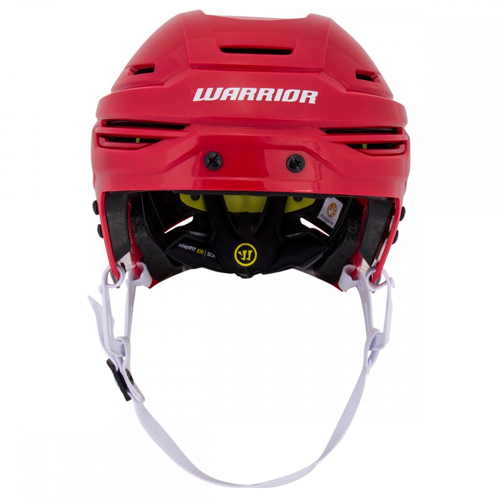 Шлем Warrior Alpha Pro 