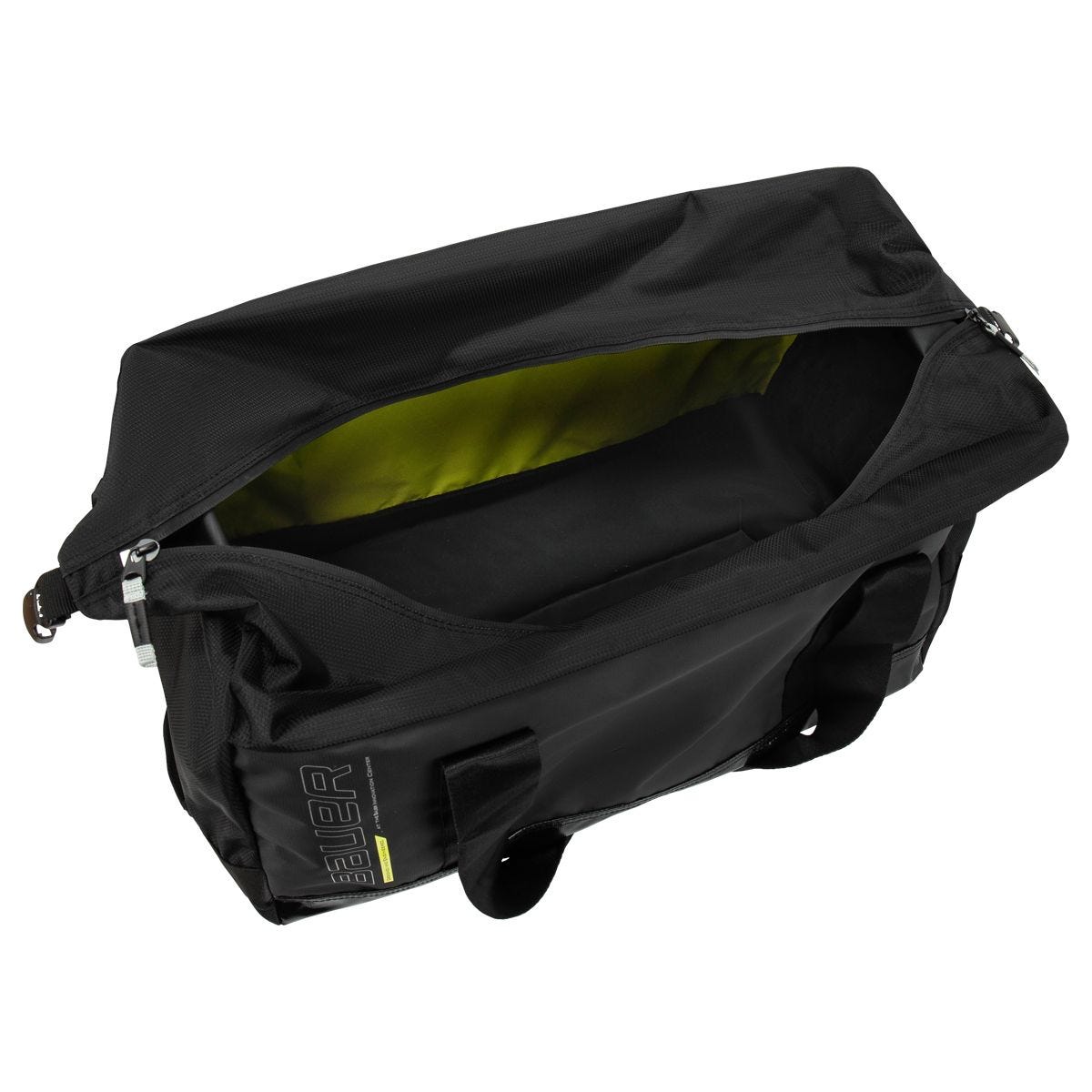 Сумка Bauer Elite Duffle Bag S21
