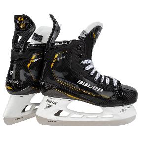 Коньки Bauer Supreme M5 Pro S22 взрослые
