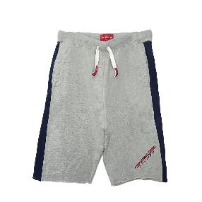 Шорты утепленные TPS Hockey серые