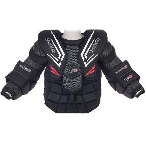 Нагрудник вратаря Vaughn Velocity VX1 подростковый