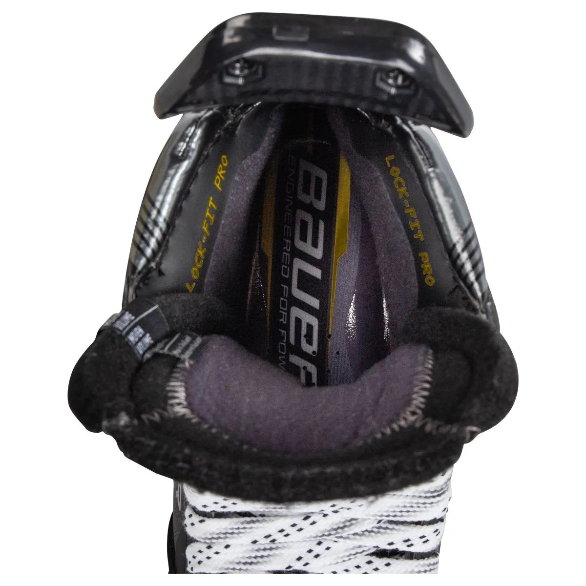 Коньки Bauer Supreme Mach S22 взрослые
