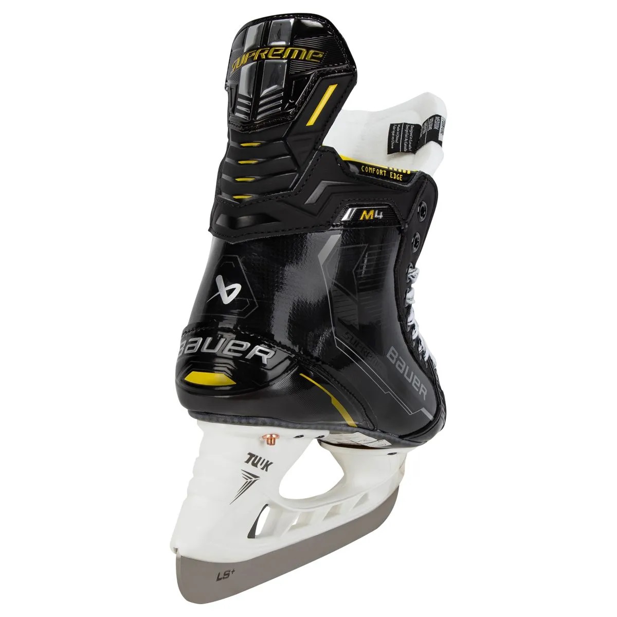 Коньки Bauer Supreme M4 S22 подростковые