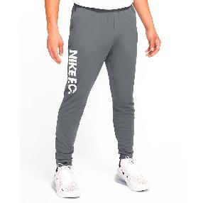 Брюки Nike F. C. Essential Pant серые