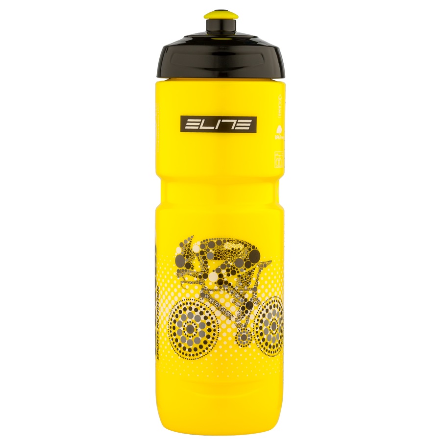 Бутылка для воды Isostar 800