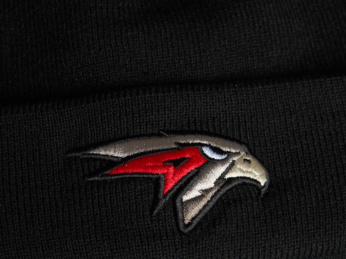 Шапка "KHL Авангард" с отворотом