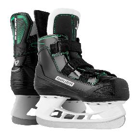 Коньки Bauer X-LS 2.0 S26 детские
