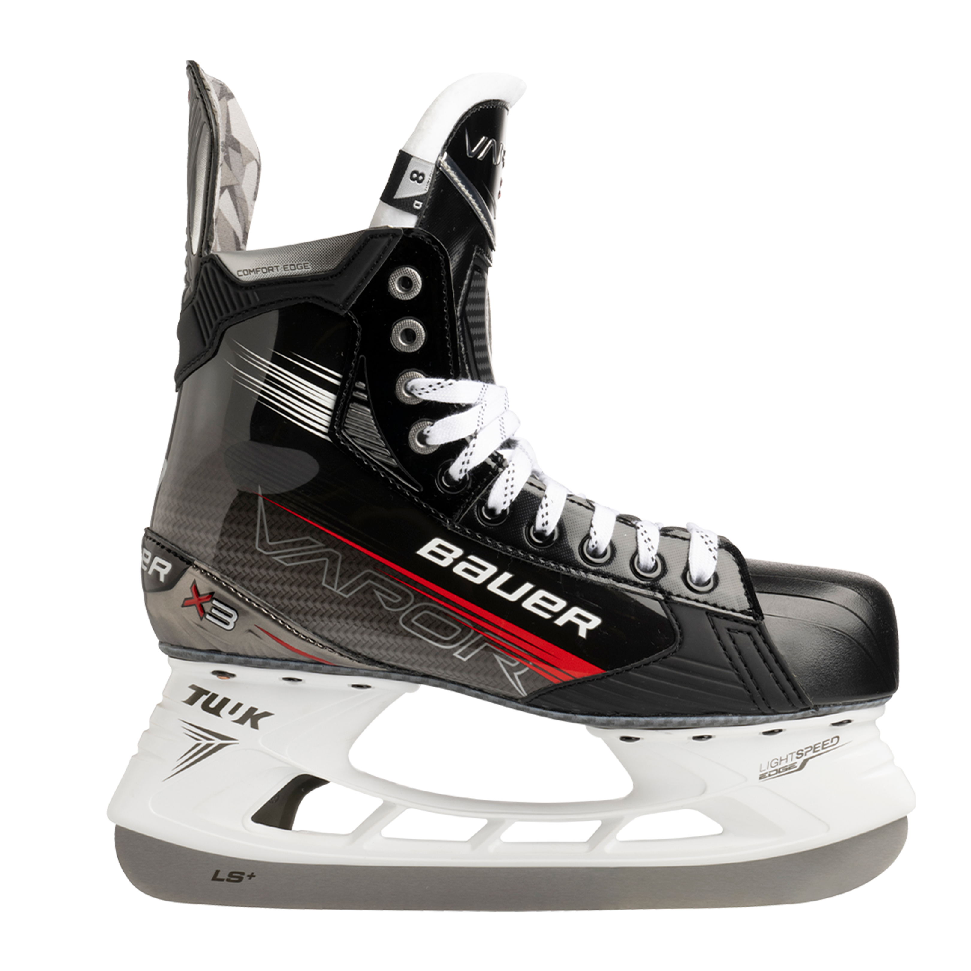 Коньки Bauer Vapor X3 S23 взрослые