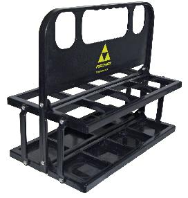 Корзина на 8 бутылок Fischer