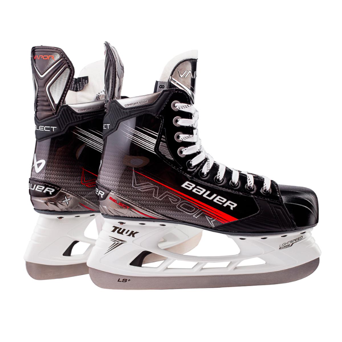 Коньки Bauer Vapor Select S23 взрослые