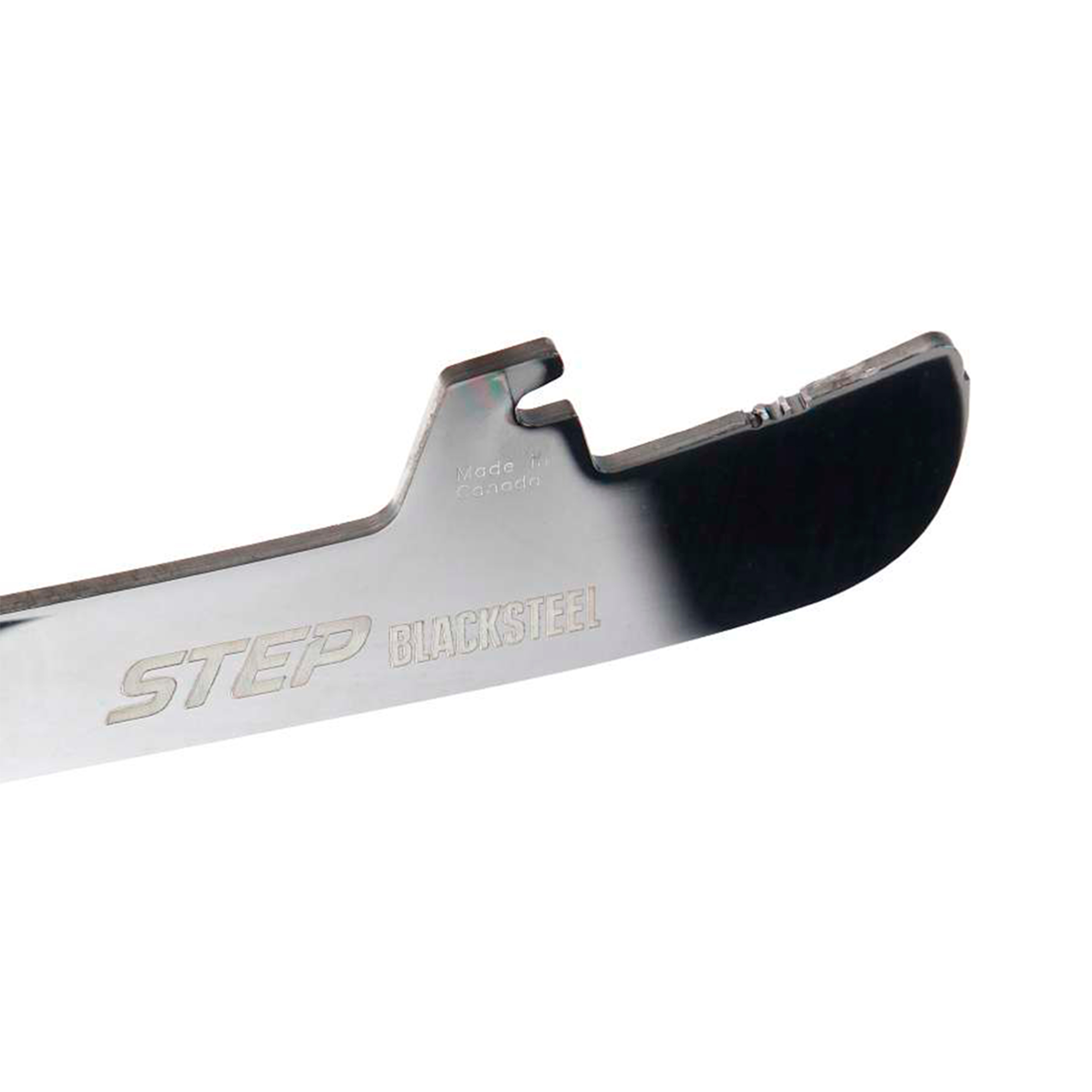 Лезвия для коньков CCM Step BlackSteel XS Пара					