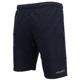 Шорты Bauer Core Athletic черные