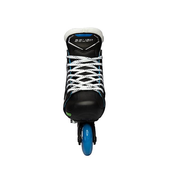 Роликовые коньки Bauer XLP Adjustable юниорские