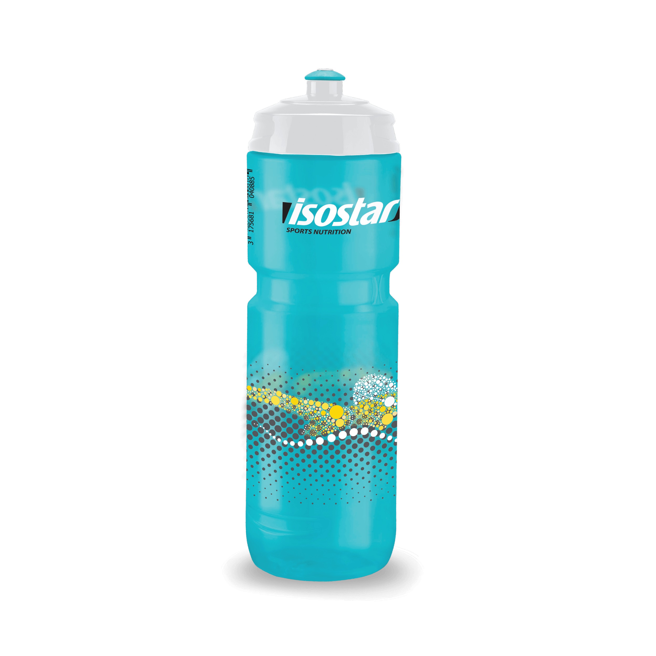 Бутылка для воды Isostar 800
