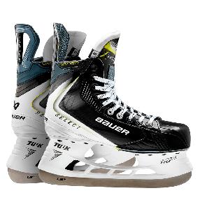 Коньки Bauer Vapor Select S25 подростковые